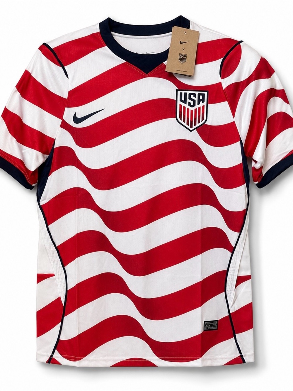 2026 World Cup USA Home Jersey